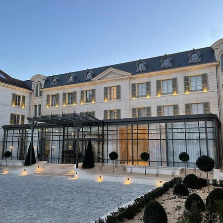 La Licorne Hotel & Spa Troyes Mgallery Exterior photo